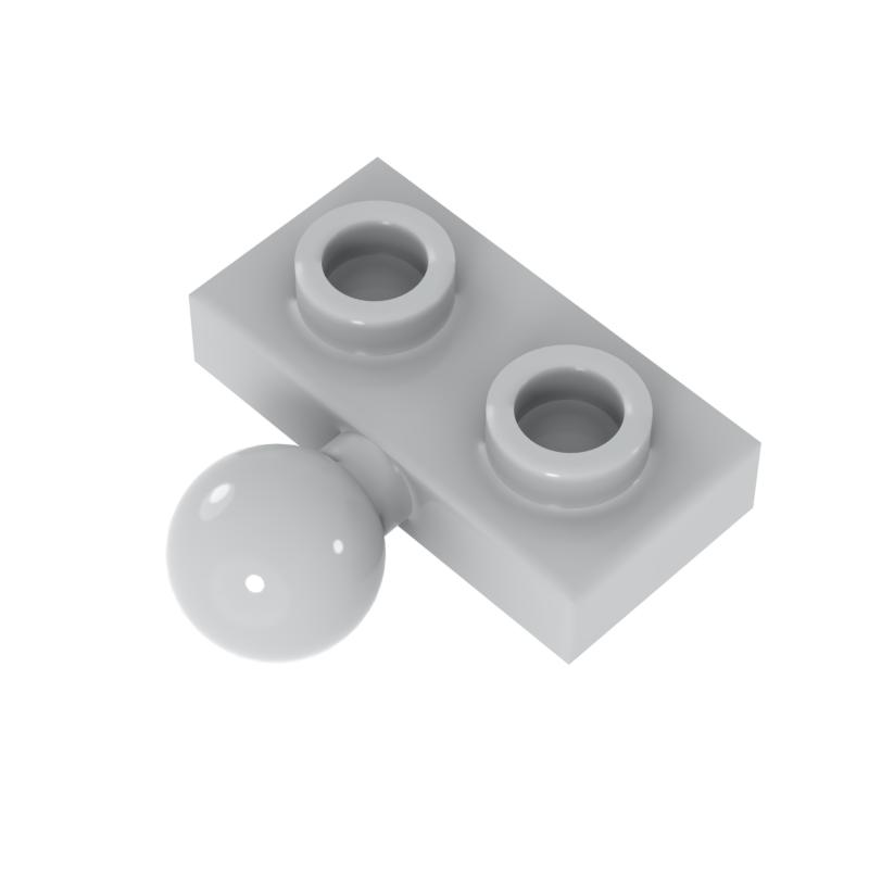 Super Robot MOC Modified Joint Tow Ball Building Blocks War Compatible Kids Toys Machine Early Learning Education Gifts