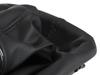 Seat Leon I 99-06 ZWARTE pookknop + hoes met frame 6 VERSNELLINGEN