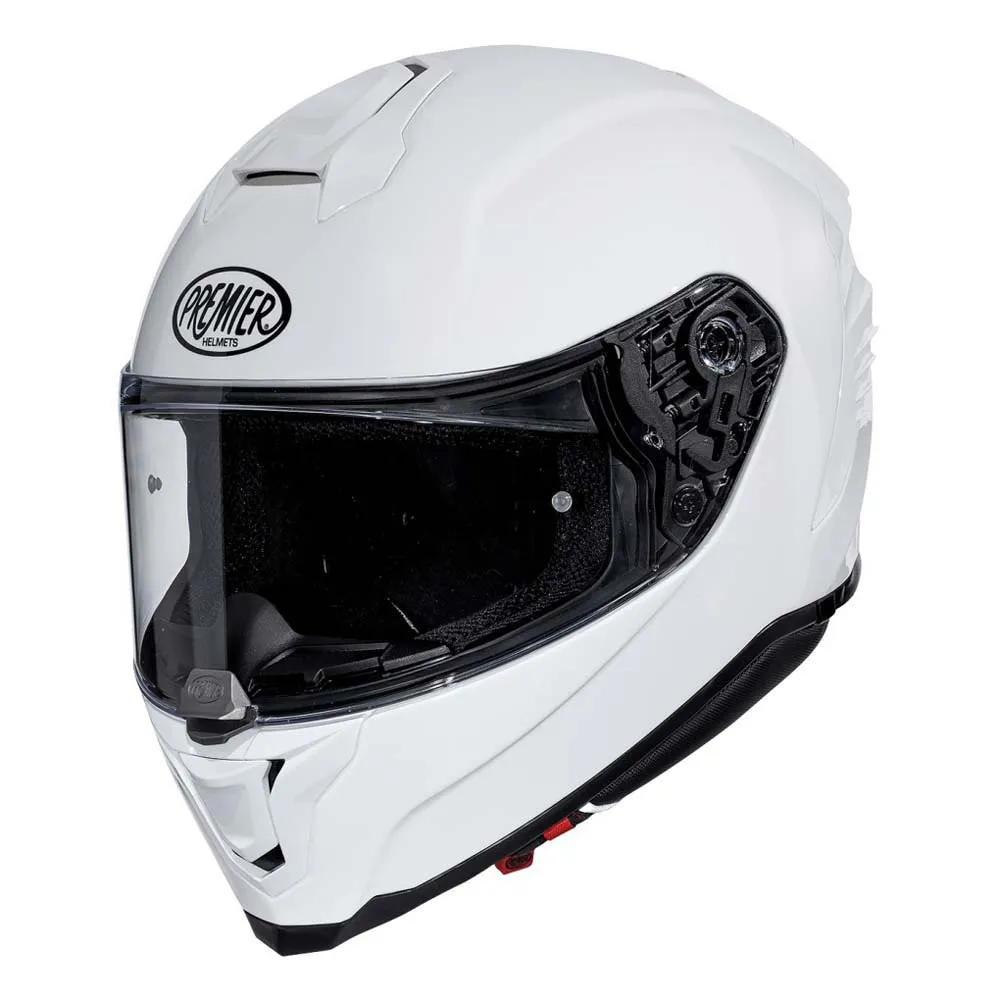 Premier Helmets Шлем-интеграл 23 Hyper U8 22.06 отремонтированы EU XL