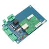 Single Door Access Control Panel TCP IP Network Door Security Control Board Security Access