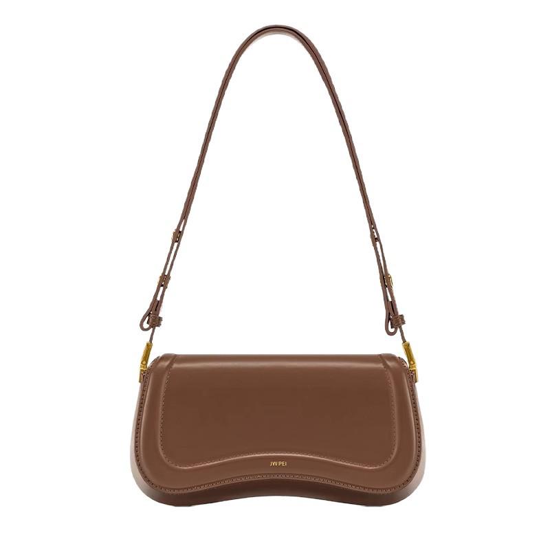 JW PEI Puddingbeutel: Stilvolle Handtasche & Umhängetasche für Damen