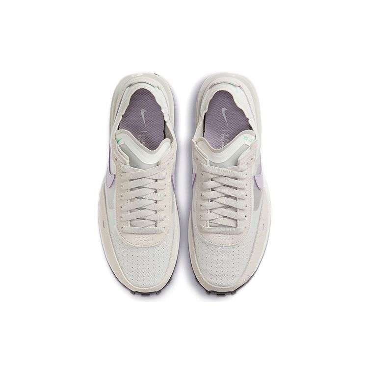Nike Wmns Waffle One Summit White Infinite Lilac DC2533-101