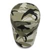 Hat Men's Spring Summer Duck Tongue Sun Hat Outdoor Travel Versatile Flat Top Hat Camouflage Military Hat