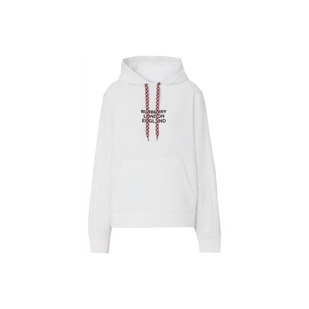 Burberry Sweatshirt Women's White 80464681