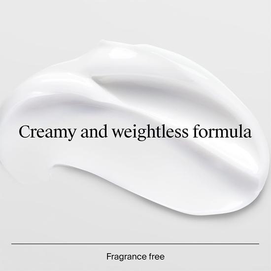 Neutrogena Hydro Boost Hyaluronic Acid Nourishing Cream| 72-Hour Deep Hydration | All Skin Types | For Men & Women 50g