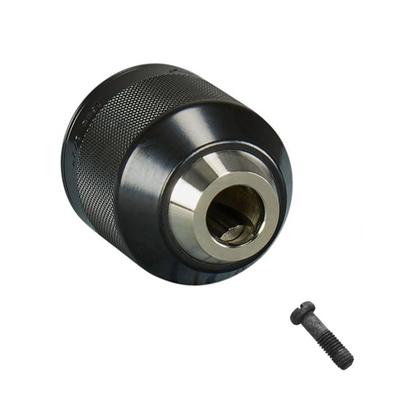 Replacement Drill Chuck 763252-1 13mm 1/2 Inch Quick Release Compatible with XPH14 XFD14 Keyless Chuck for Power Drills