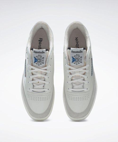 Reebok Club C 85 Vintage - Chalk GY7200 [Shipped from Korea] 100% Authentic
