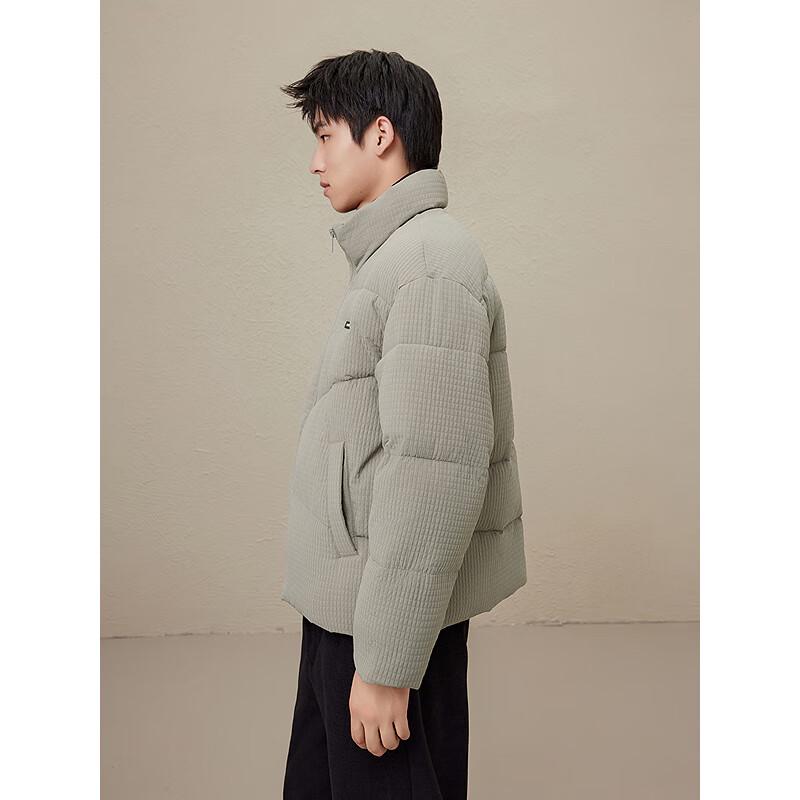GXG Men's 2024 Winter Padded Jacket