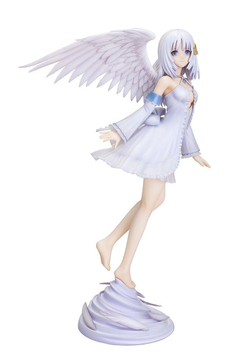 

Kotobukiya Shining Ark Panis Angelix 18 scale PVC painted ready product