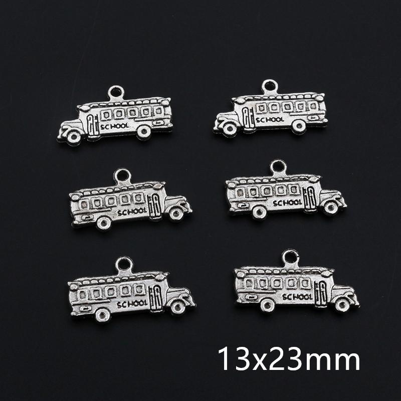 20pcs Angel Charms Pendant Zinc Alloy Metal Small Elf Girl DIY Jewelry Making Accessories Findings for Necklace Bracelet