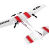 Cross Z50/51/53 Medium Fixed-Wing Foam Drone Glider: Long-Endurance RC Airplane Model.