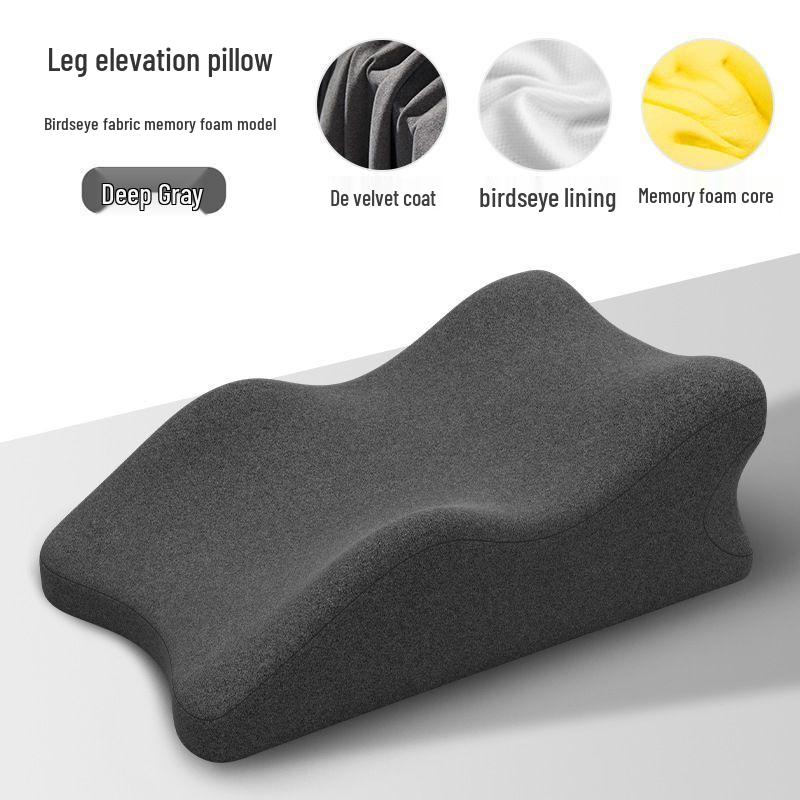 Multifunctional Nap Pillow: Comfortable Cushion for Stomach Sleeping, Reading, and Mobile Use