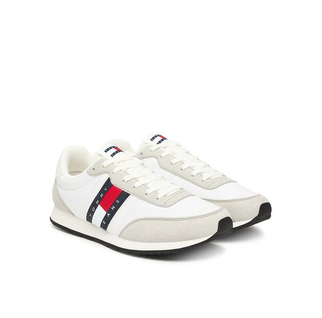 Кроссовки Tommy Jeans Tjm Classic Runner