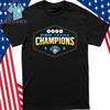 PBR 2025 Teams Championship Winners Shirt Unisex T-Shirt