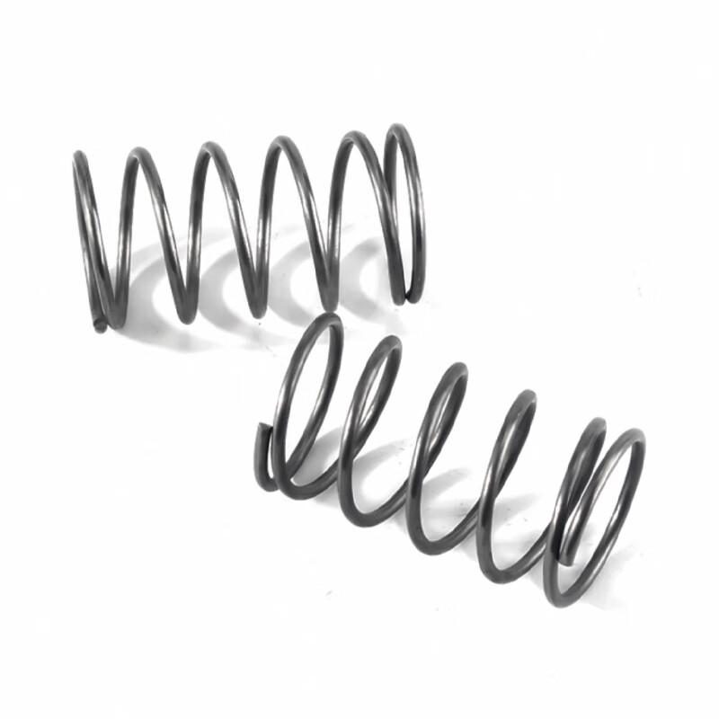 304 Stainless Steel Compression Springs
