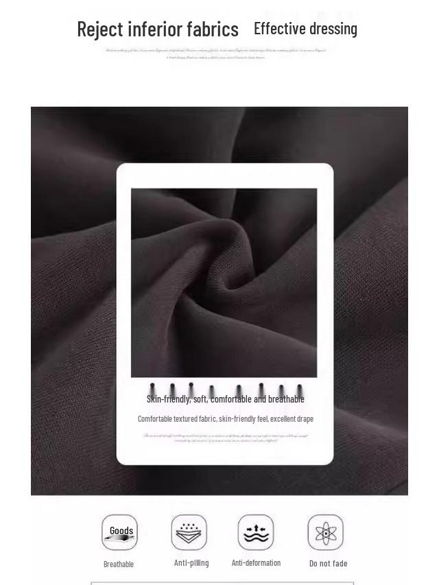 Dívčí kalhoty s širokými nohavicemi pro jaro a podzim 2025 - Ležérní módní pracovní a sportovní kalhoty pro velké děti