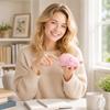 Cute Animal Toy Stress for Adults and Kids