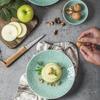 Su Ceramic Celadon Dinnerware Gift Set