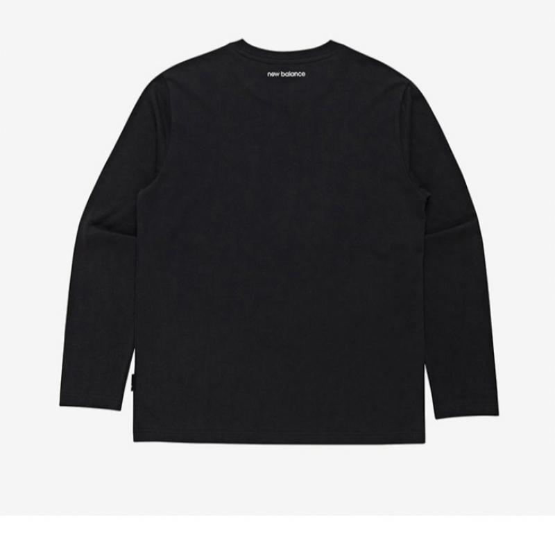 New Balance Long Sleeve Tee Kqj Nbndd31013 19 Uni Essen