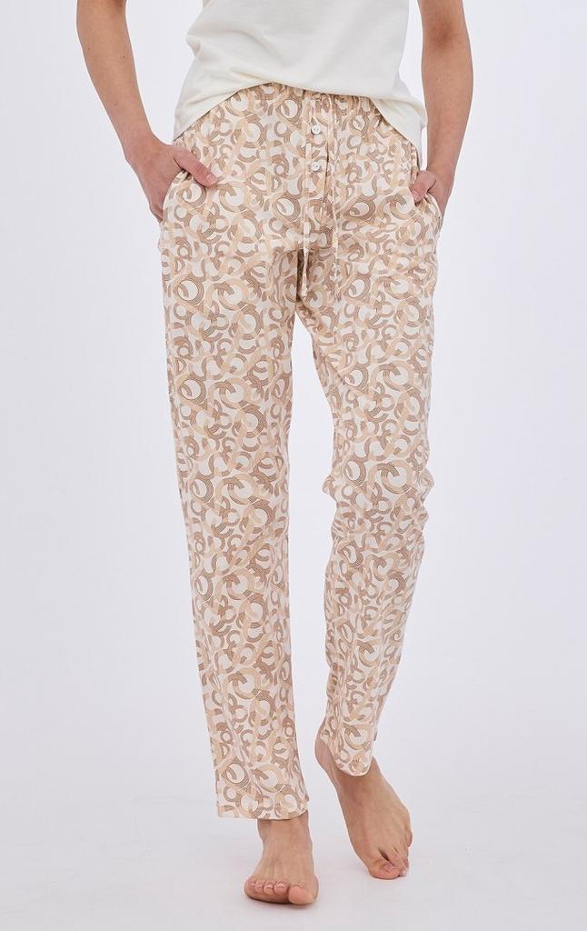 Cornette 690/41 S-2XL Women's Pyjama Pants Cornette