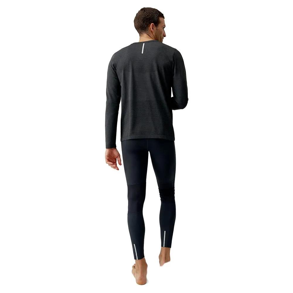 Born Living Yoga Long Sleeve T-shirt Kilux