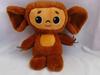 23cm Cute Cheburashka Monkey Plush Toys Animal Monkey Dolls Popular Movie Character Adorable Gifts For Kids Birthday Gift