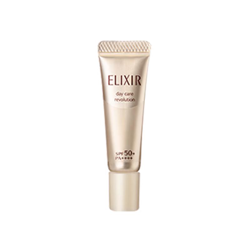 

Elixir Sunscreen & Primer