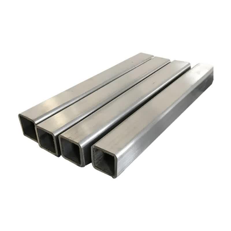 Changhong Stainless Steel Rectangular Tube