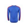 Nike Vestes Hommes Bleu Royal Col Montant Modéré Autre AR4506-480