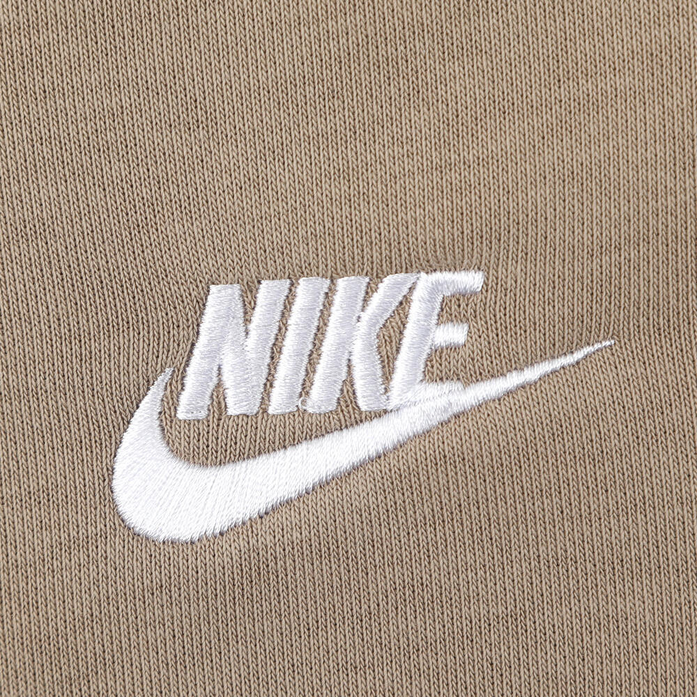 Nike Mid Rise Elastic Casual Pants Men Bottoms BV2714-247