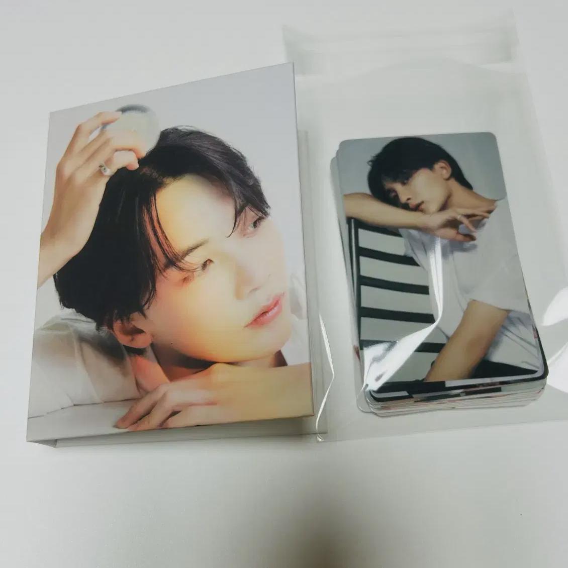 

We Sell Carat Jeonghan Seventeen!