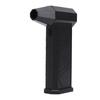 Compressed Air Duster with LED Display and Light 150000RPM Electric Dust Blower for Computer Keyboard Car Cleaning