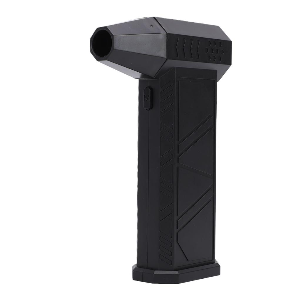 Compressed Air Duster with LED Display and Light 150000RPM Electric Dust Blower for Computer Keyboard Car Cleaning