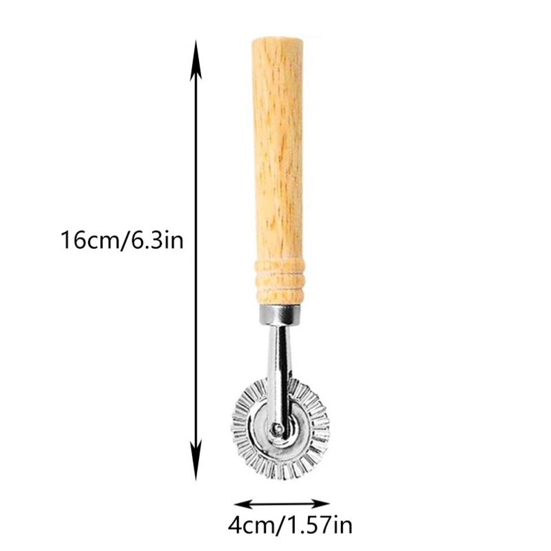 

Колесо для резки теста Круглое колесо для резки пиццы из нержавеющей стали Инструменты для дома Разделитель пиццы Кухонные гаджеты Инструменты для резки выпечки L