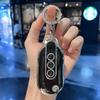 Compatible Key Case for Wuling Hongguang Mini EV Macaron 22 Gameboy GB Model