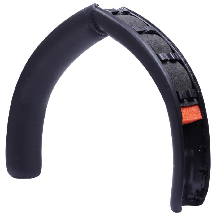 

Headband Support Headbeam Cushions For QCUltra Headphone for Sports Enthusiasts HassleFree Use Foam Padding чорний