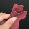 For Great Wall TANK 300 Tank 300 Hybrid 2025 2026 Car Center Control Gear Panel Silicone Pad Interior Accessories
