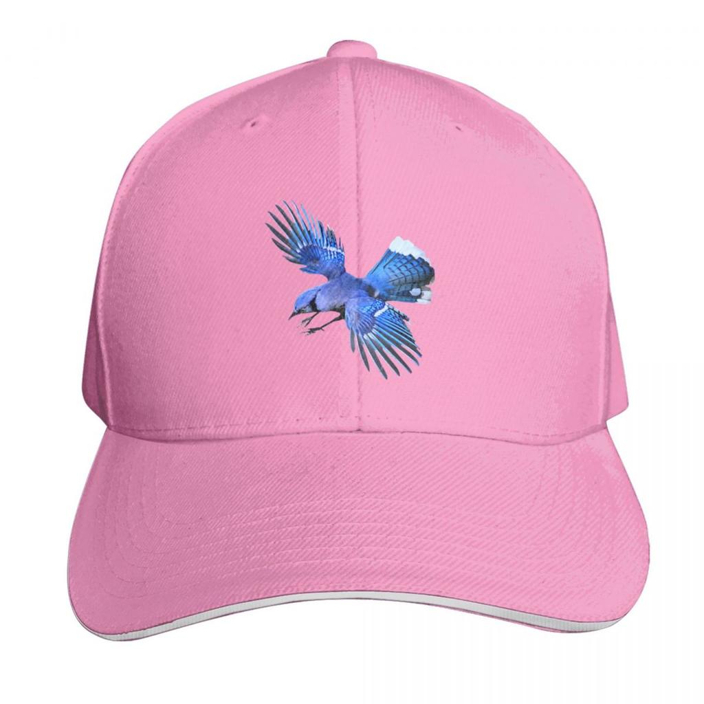 Flying Bluejay Baseball Cap luxury Women cap black Hat Baseball Cap New Hat Womens Beach Outlet Unisexs