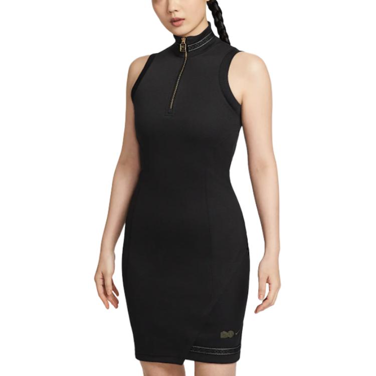Nike Naomi Osaka Women's Dress HJ0537-010