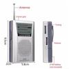 1 PC Radio Equipment Manual Tune FM AM Small Useful