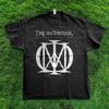 Dream Theater Distanță în Timp Stil Vintage Tricou Unisex Mărimea S5XL Tricou Unisex
