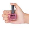 Nykaa Nail Enamel, Matte Finish, Rustic Rose -264, 15 Ml