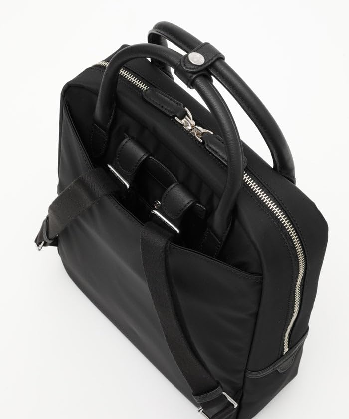 Hunting World Backpack 7445TRD AtEase Tradition Black