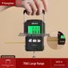 Xiangshan Handheld Electronic Scale with Tape Measure