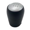 Car Gear Shift Knob Lever Shifter Gaitor Boor Cover Case For NISSAN QASHQAI I II J10 X-trail 2006-2013 Car Styling Accessories