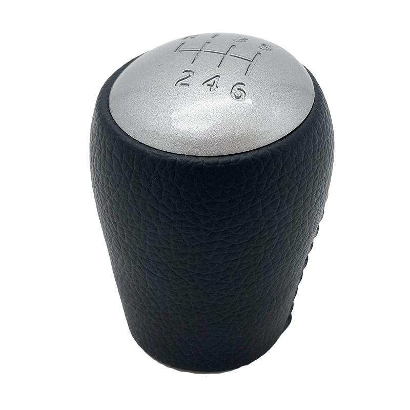 Car Gear Shift Knob Lever Shifter Gaitor Boor Cover Case For NISSAN QASHQAI I II J10 X-trail 2006-2013 Car Styling Accessories