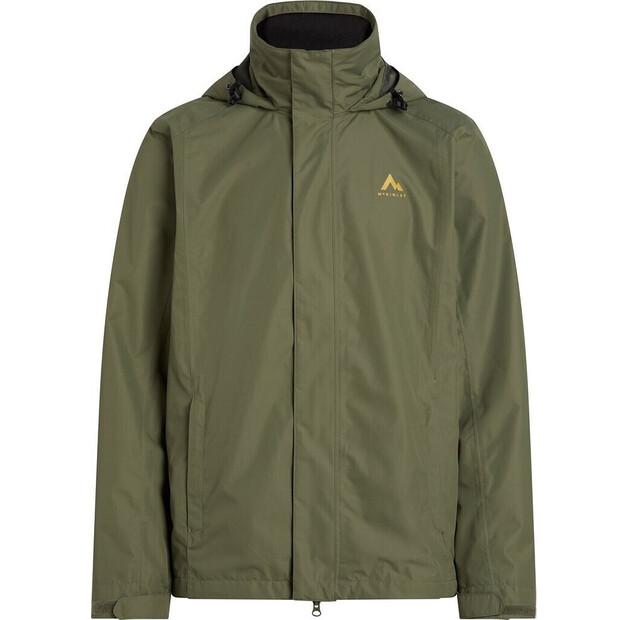 Куртка McKinley Adia XXL