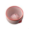 Ceramic Tea Cup Featuring Pet Figurine for Restaurant And Office Use