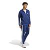 Conjunto de Chándal Adidas Tiro CB_NP, para Hombre, Azul Oscuro, KSG44 (JI8861), Talla M
