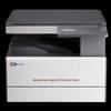 Xinsaimeng NCM2522B A3 Monochrome Multifunction Printer CN Plug (adapter Included)